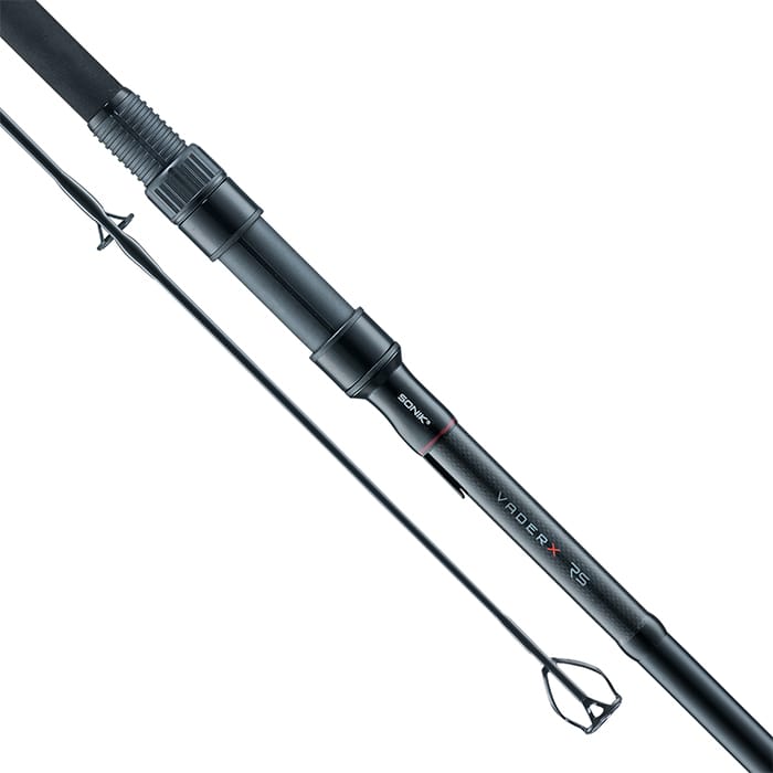 Sonik Vader X RS Carp Fishing Rods