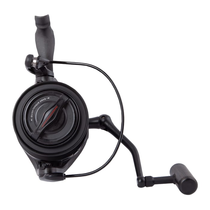 Sonik VaderX Pro Carbon Fishing Reel 1