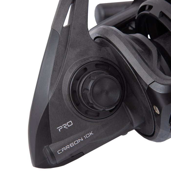 Sonik VaderX Pro Carbon Fishing Reel 11