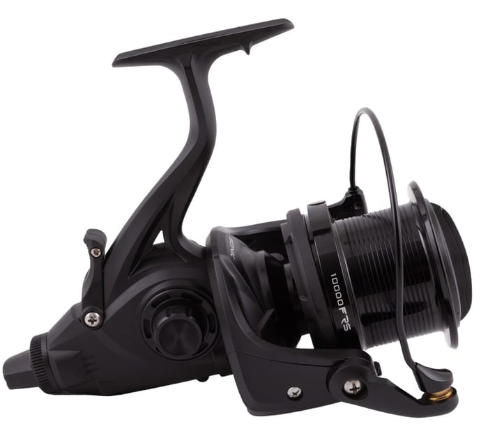 Sonik VaderX Pro FRS Carp Reel 1