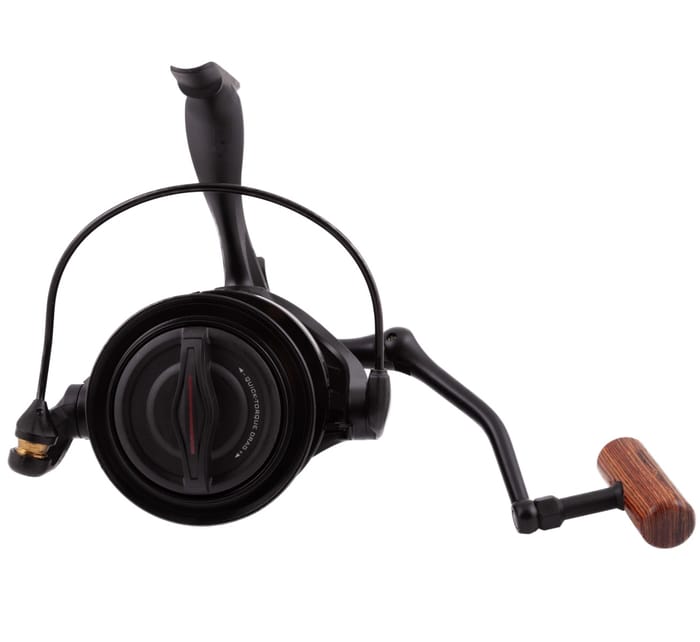 Sonik VaderX Pro FRS Carp Reel 3
