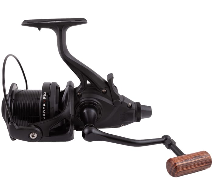 Sonik VaderX Pro FRS Carp Reel 5