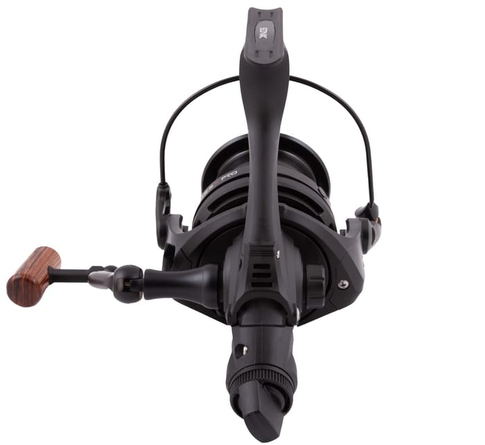 Sonik VaderX Pro FRS Carp Reel 7
