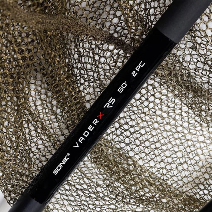 Sonik VaderX RS 2pc 50 Inch Landing Net