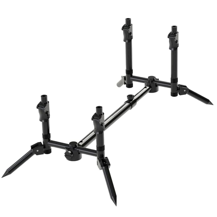 Sonik Xtractor 2-Rod Pod