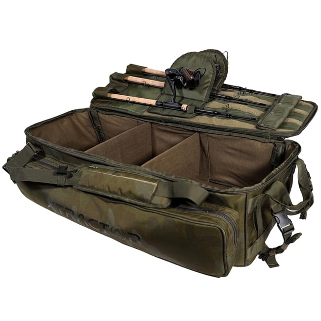 Sonik Xtractor 3-Rod Transport System (T-30)