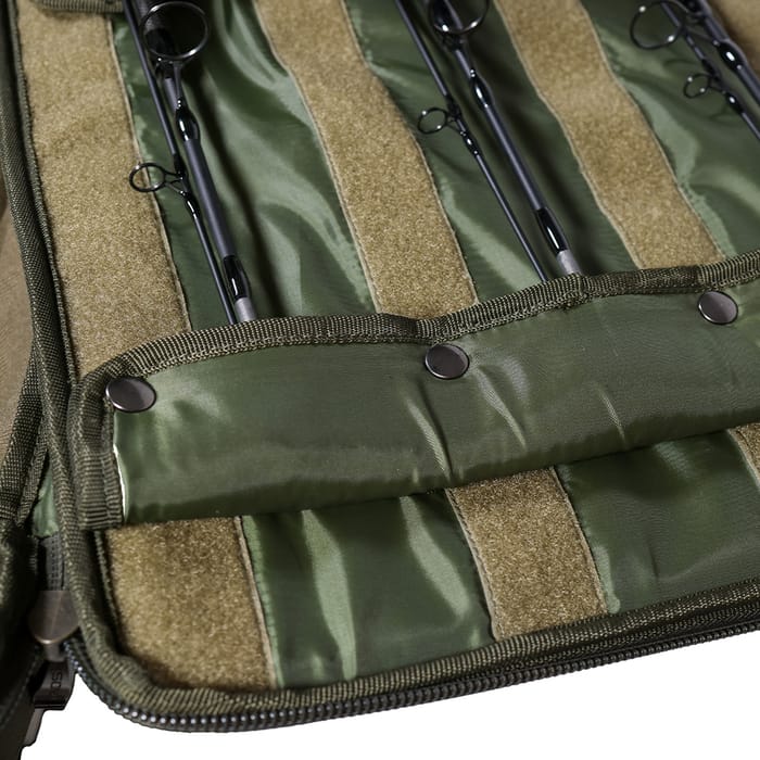 Sonik Xtractor 3-Rod Transport System (T-30) Close Up 6