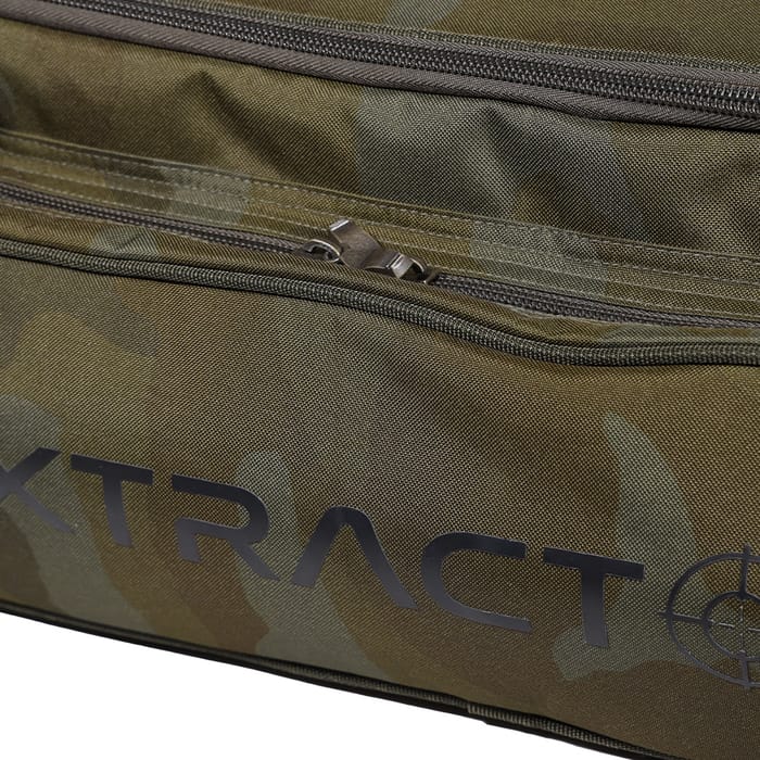 Sonik Xtractor 3-Rod Transport System (T-30) Close Up 8