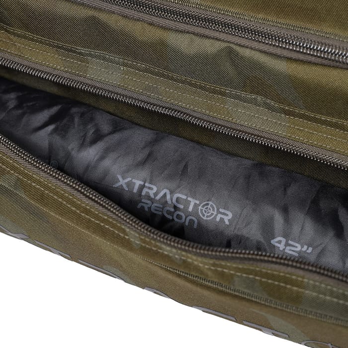 Sonik Xtractor 3-Rod Transport System (T-50) Close Up 7