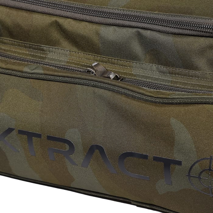 Sonik Xtractor 3-Rod Transport System (T-50) Close Up 8