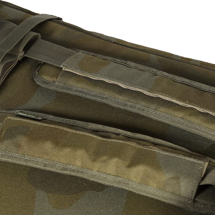 Sonik Xtractor 3-Rod Transport System (T-50) Close Up 9