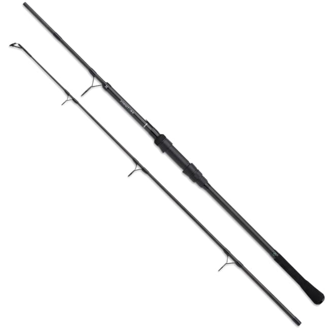 Sonik Xtractor+ Abbreviated Carp Rod