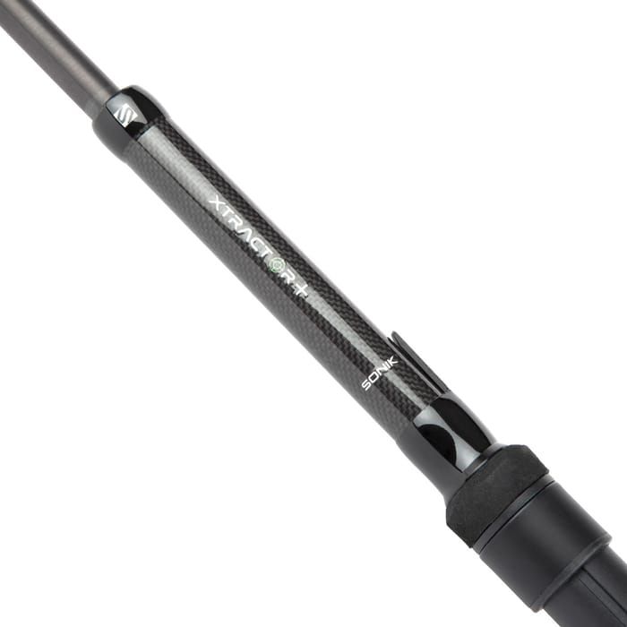 Sonik Xtractor+ Abbreviated Spod Rod 2