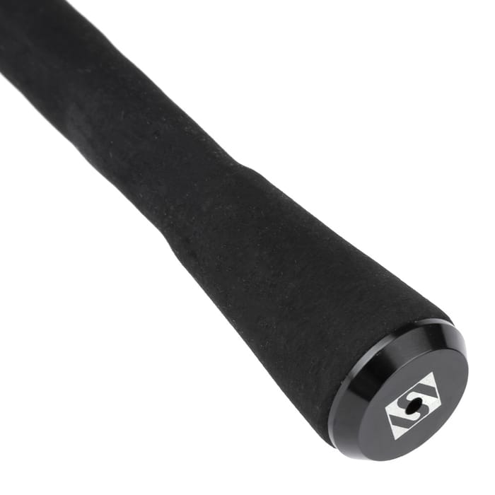 Sonik Xtractor+ Abbreviated Carp Rod 5
