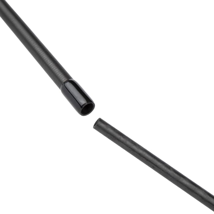 Sonik Xtractor+ Abbreviated Carp Rod 9