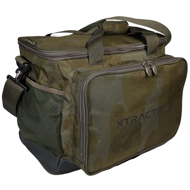 Sonik Xtractor Bait & Tackle Bag