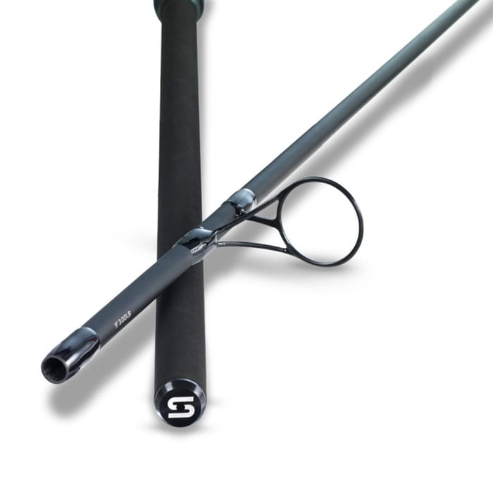 Sonik Xtractor Carp Fishing Rods 4
