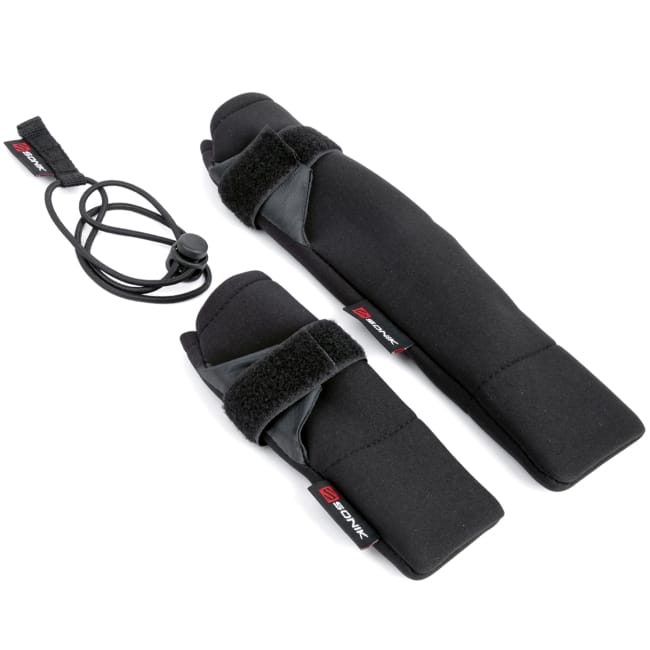 Sonik Xtractor Elastic Tip Protectors