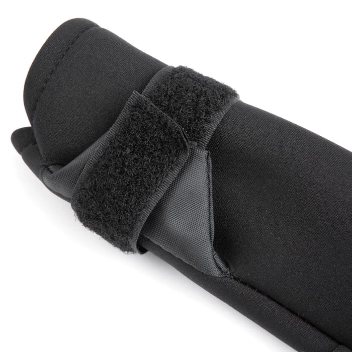 Sonik Xtractor Elastic Tip Protectors Close Up 1