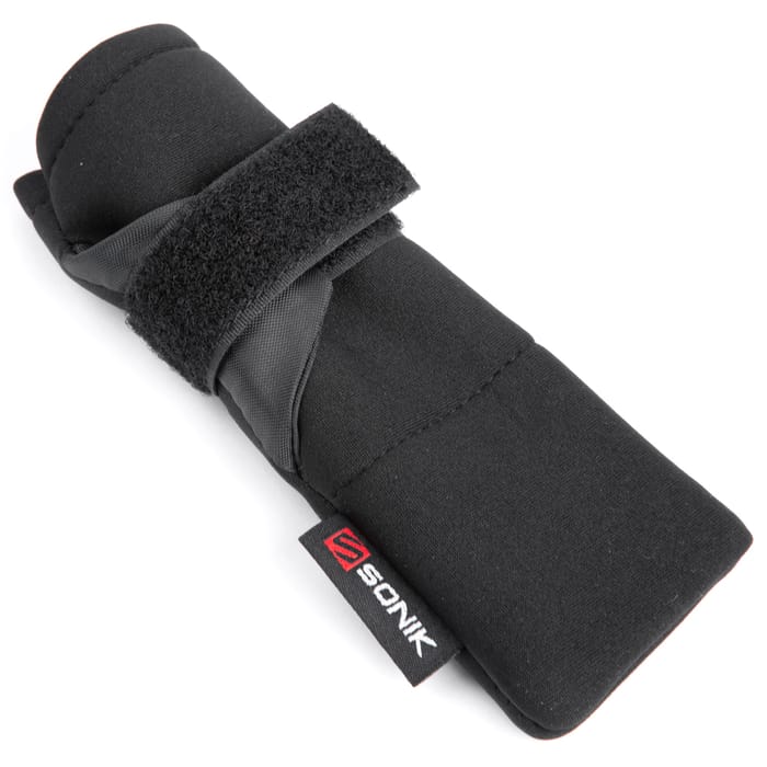 Sonik Xtractor Elastic Tip Protectors 2