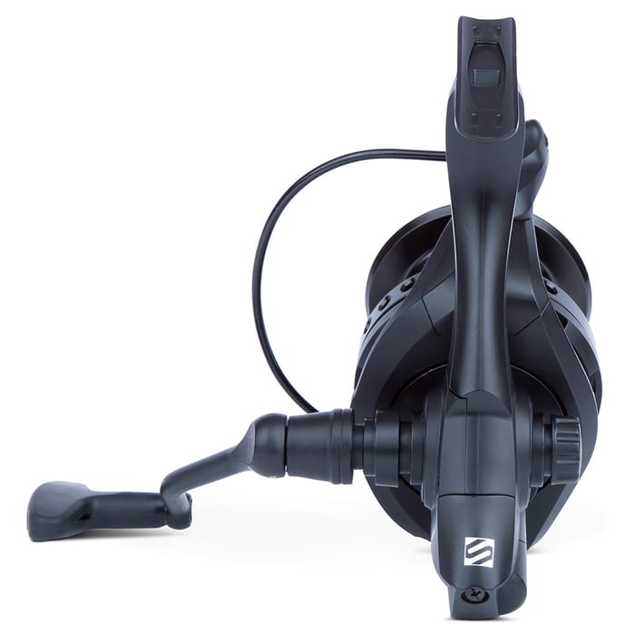 Sonik Xtractor+ Reel 1