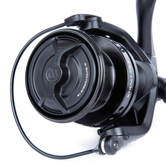 Sonik Xtractor+ Reel 2