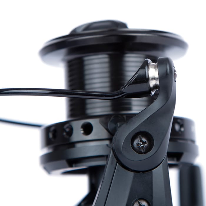 Sonik Xtractor+ Reel 3