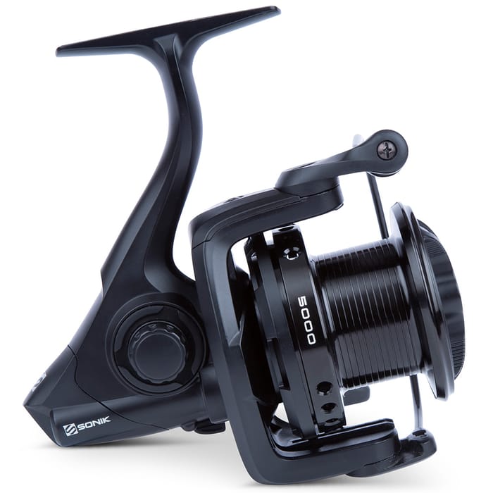 Sonik Xtractor+ Reel 7