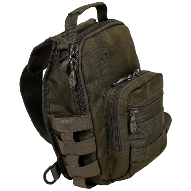 Sonik Xtractor Sling Fishing Bag