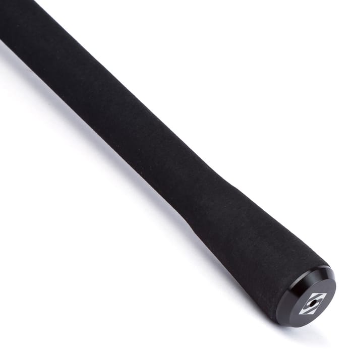 Sonik Xtractor+ Specialist Barbel Rod 3