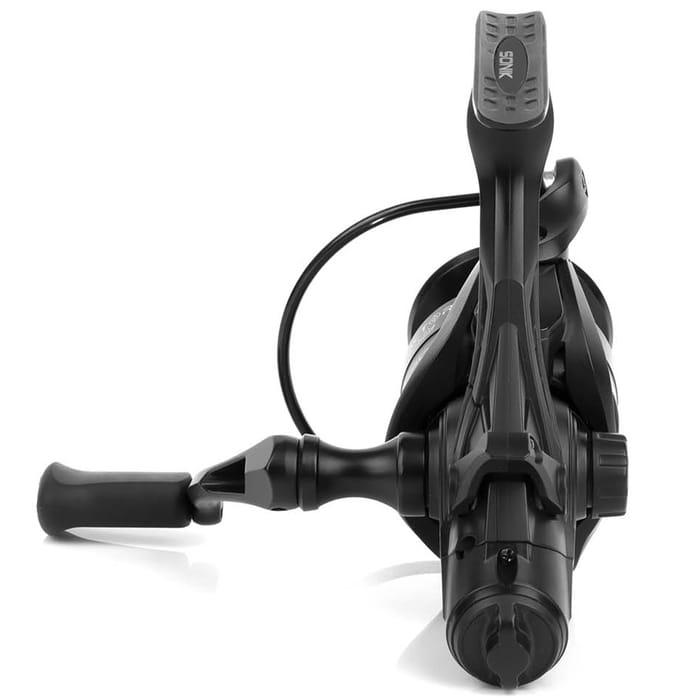 Sonik Xtractor+ Specialist FS Reel 1