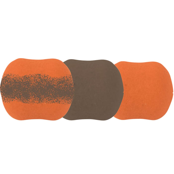 Sonubaits Band'um Sinkers Chocolate Orange Close Up