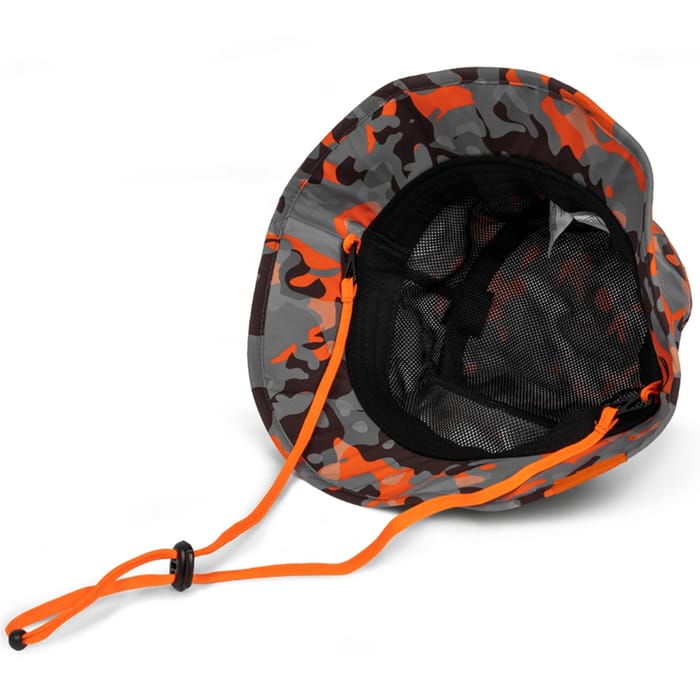 Sonubaits Bucket Hat Camo