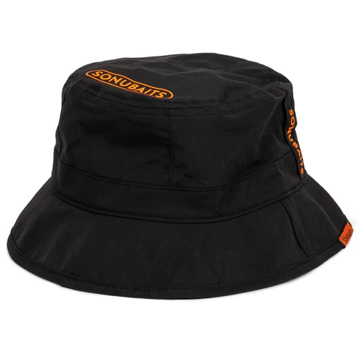 Sonubaits Bucket Hat Stealth