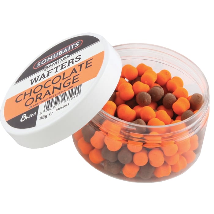Sonubaits Band’um Wafters