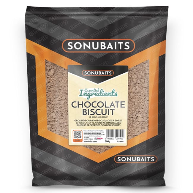 Sonubaits Essential Ingredients - Chocolate Biscuit