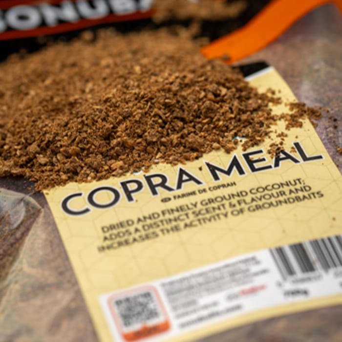 Sonubaits Essential Ingredients - Copra Meal