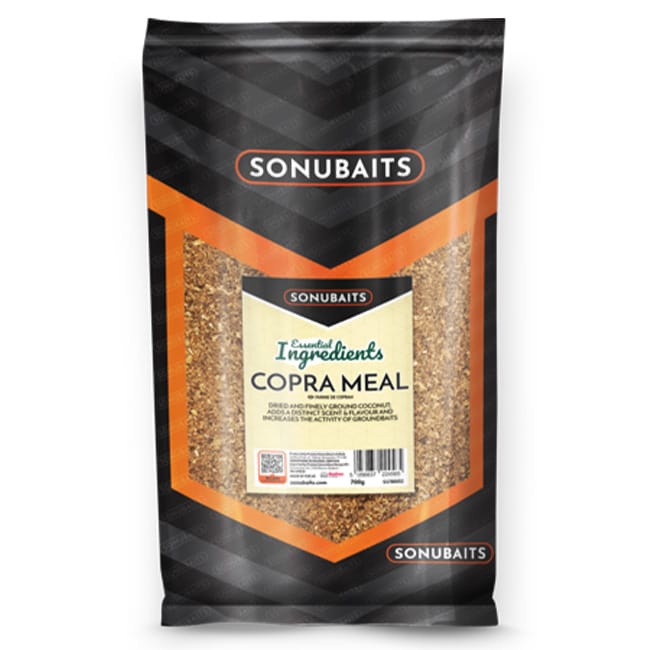 Sonubaits Essential Ingredients - Copra Meal