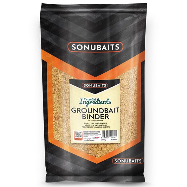 Sonubaits Essential Ingredients - Groundbait Binder