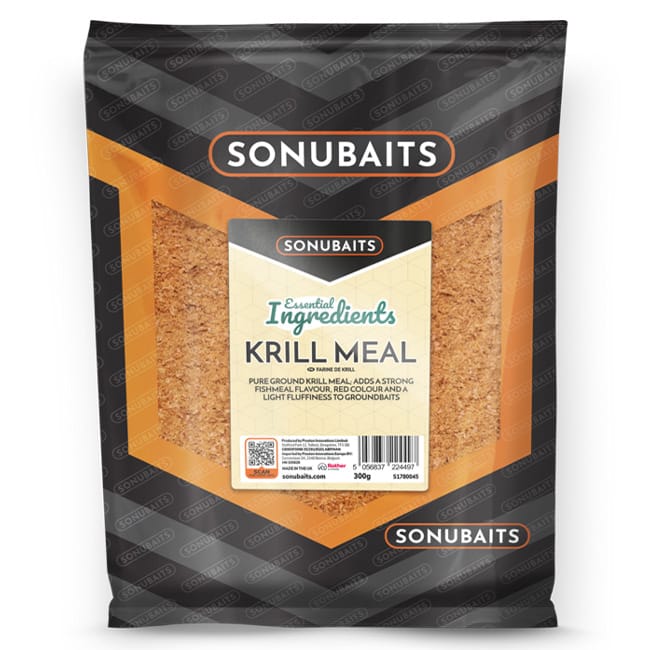 Sonubaits Essential Ingredients - Krill Meal