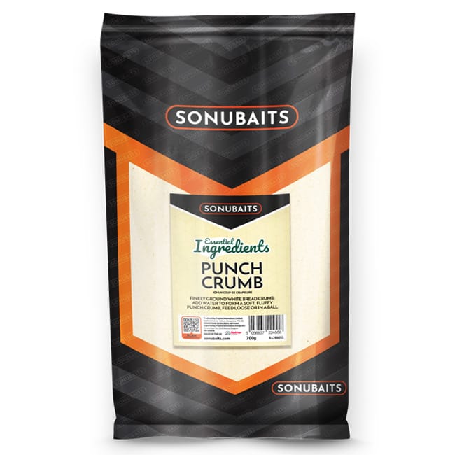 Sonubaits Essential Ingredients - Punch Crumb
