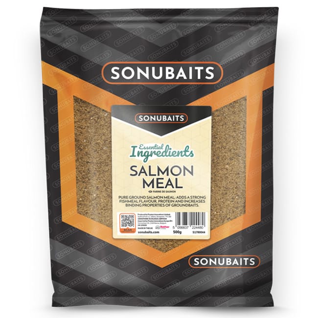 Sonubaits Essential Ingredients - Salmon Meal