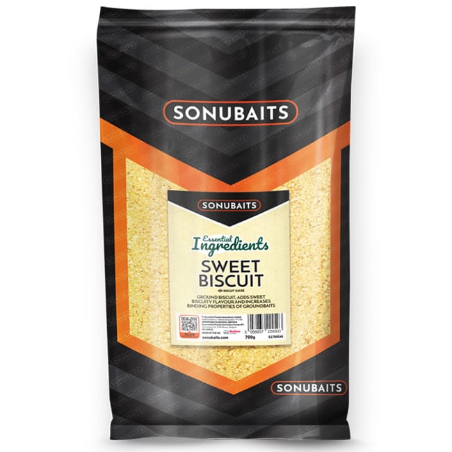 Sonubaits Essential Ingredients - Sweet Biscuit
