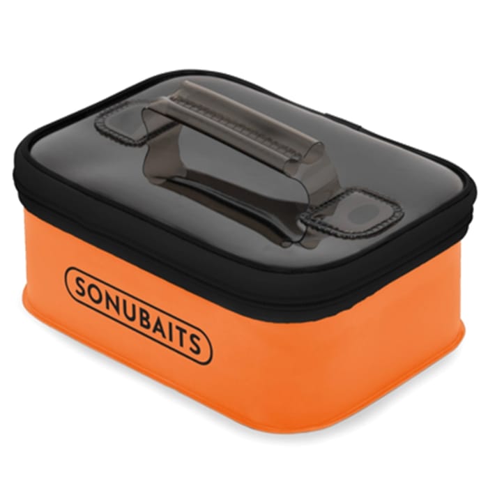Sonubaits EVA Hookbait Storage System