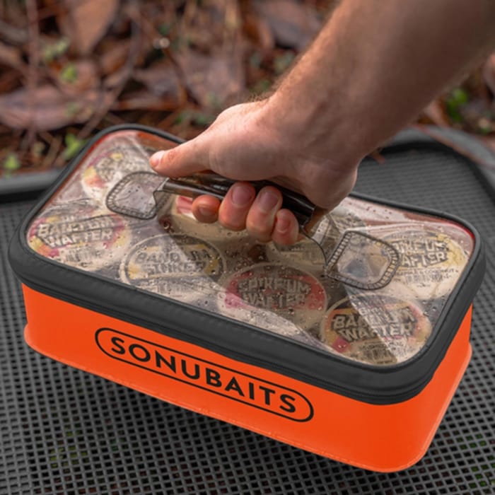 Sonubaits EVA Hookbait Storage System