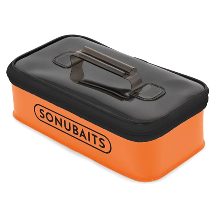 Sonubaits EVA Hookbait Storage System
