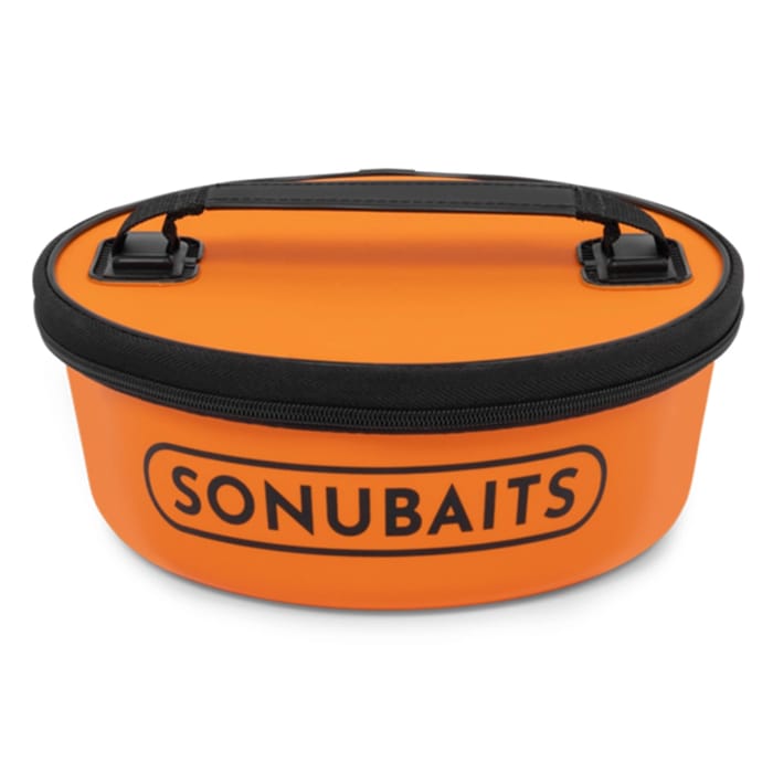 Sonubaits EVA Mixing Bowl Bucket Insert 5L