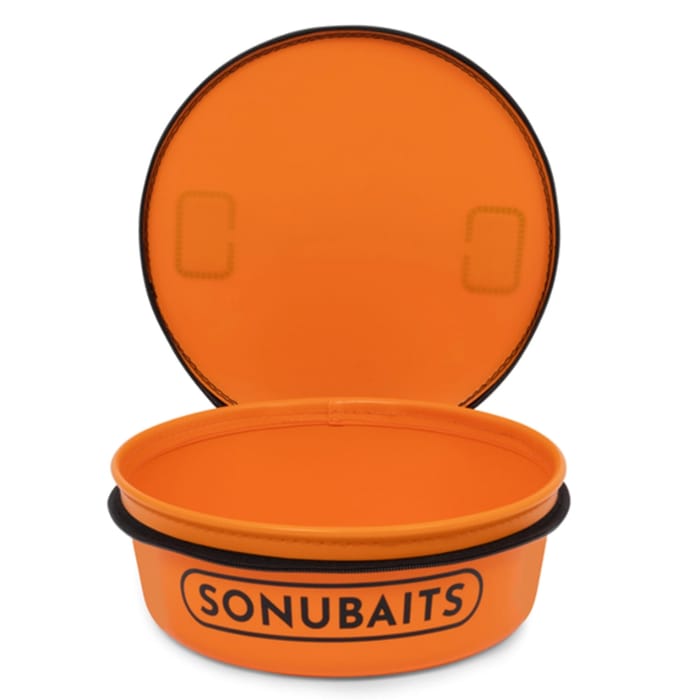 Sonubaits EVA Mixing Bowl Bucket Topper 10L