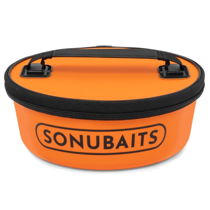 Sonubaits EVA Mixing Bowl Bucket Topper 10L