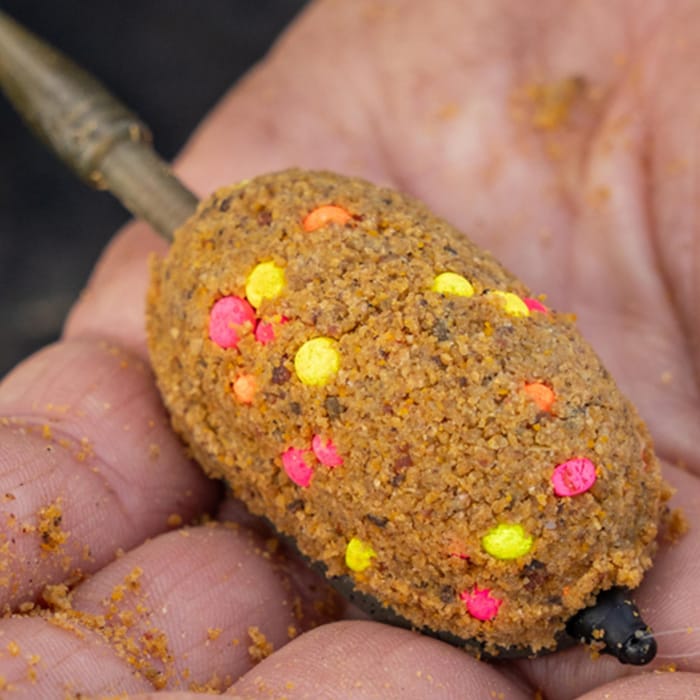 Sonubaits Fluoro Rocks XL